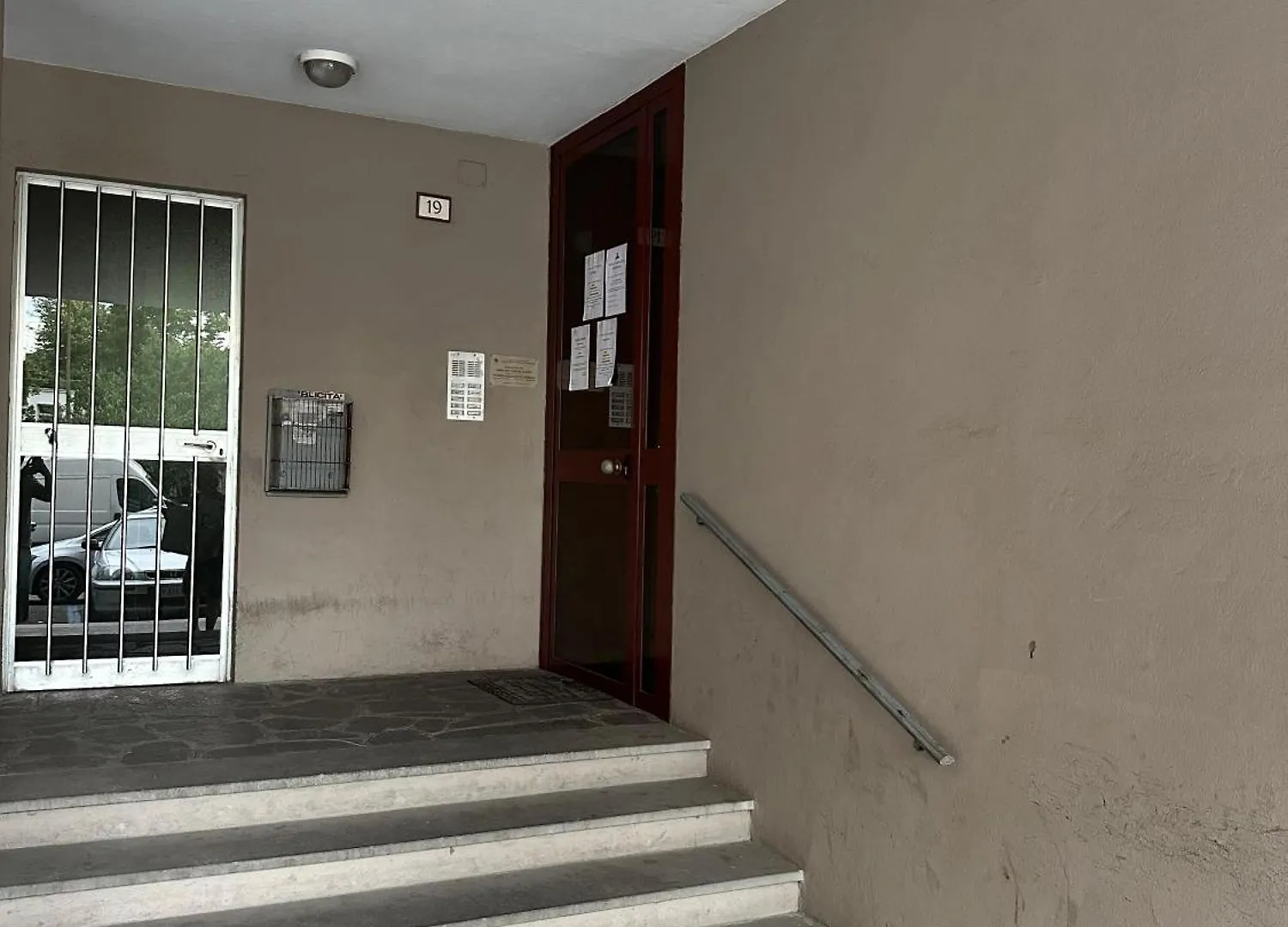 Affittacamere Olimpia House - Camere Accoglienti In Posizione Strategica Reggio nell'Emilia