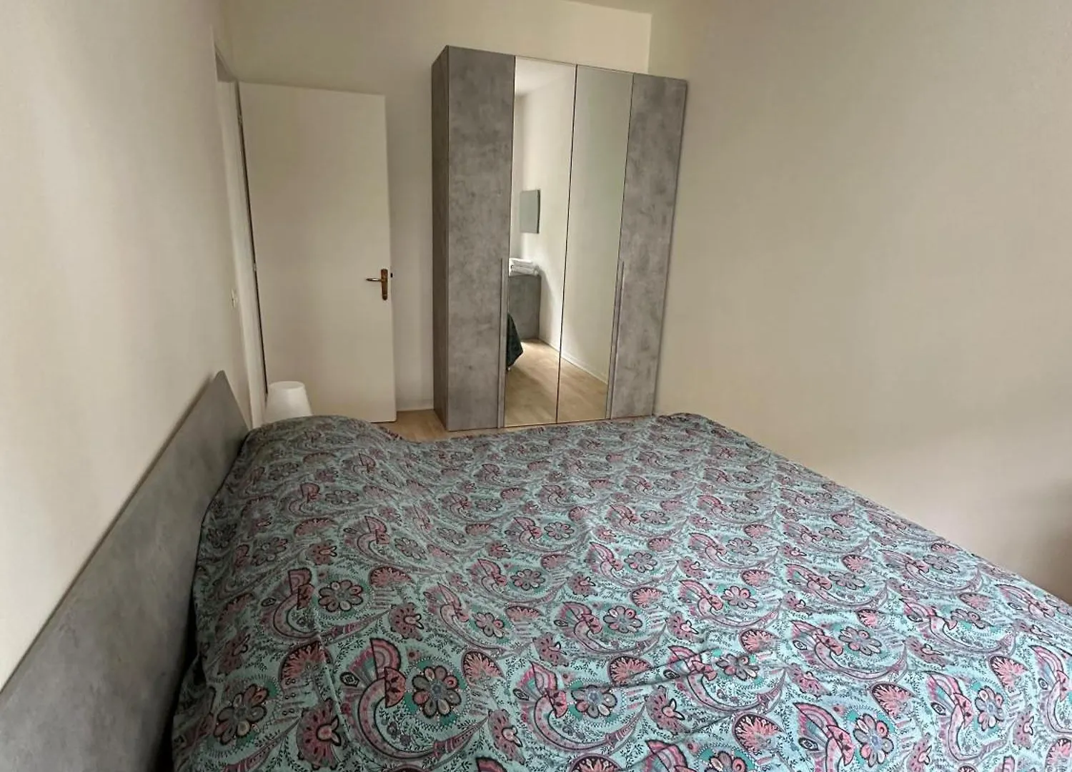 Olimpia House - Camere Accoglienti In Posizione Strategica Reggio nell'Emilia Affittacamere
