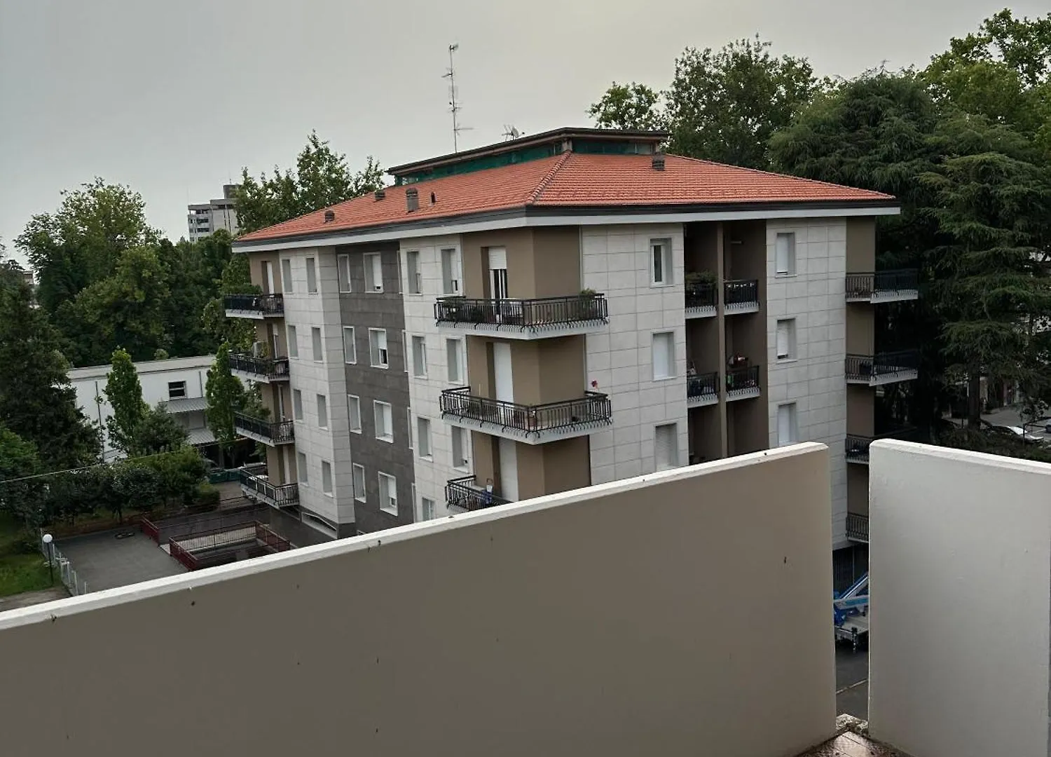 Olimpia House - Camere Accoglienti In Posizione Strategica Reggio nell'Emilia Italia