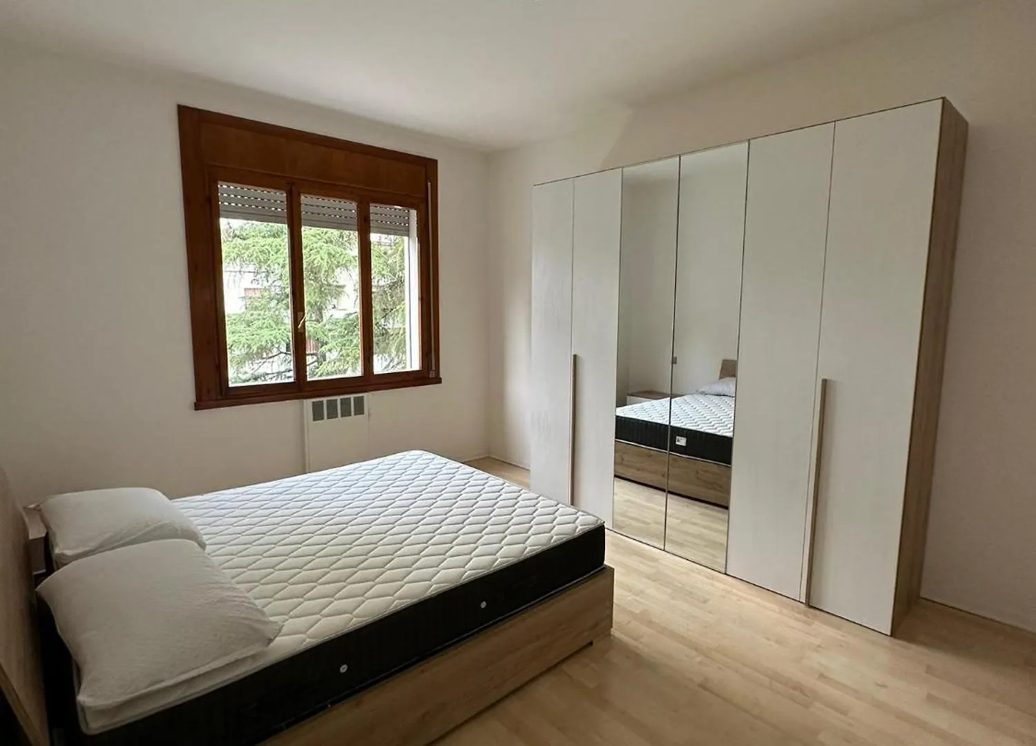 Olimpia House - Camere Accoglienti In Posizione Strategica Reggio nell'Emilia Affittacamere