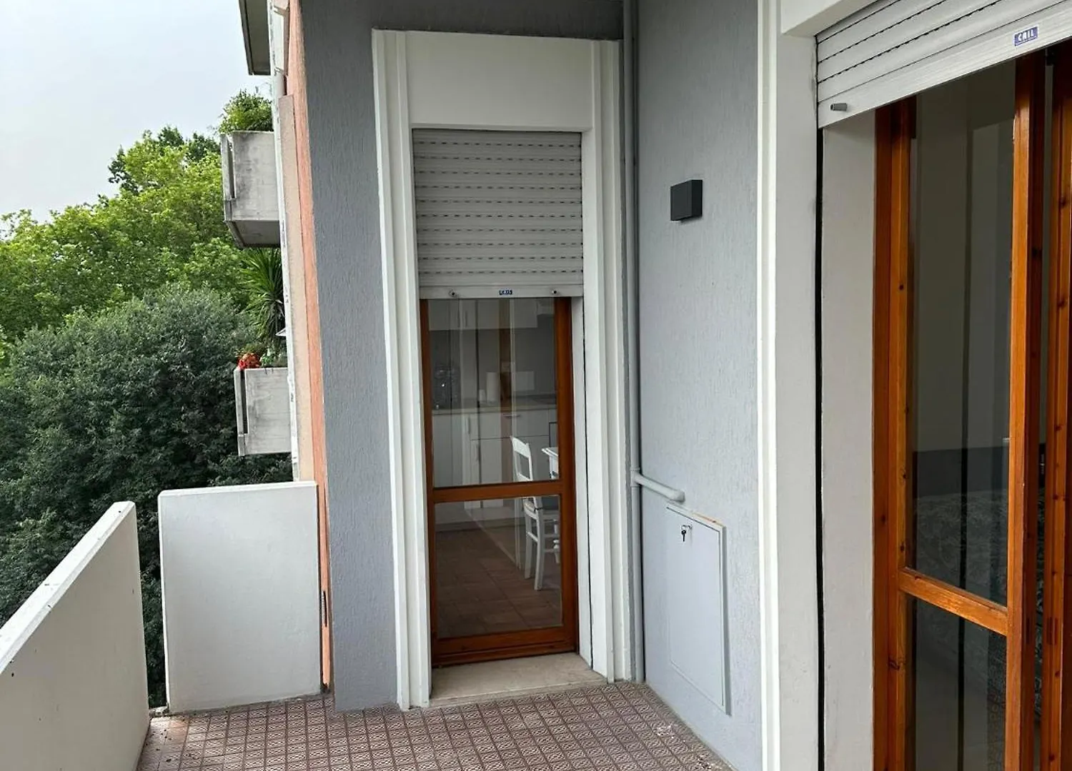Affittacamere Olimpia House - Camere Accoglienti In Posizione Strategica Reggio nell'Emilia Italia