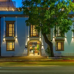visit hotel