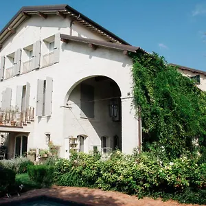 Casale Hortensia Appartement