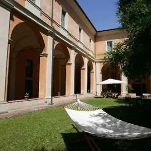  Ostello Student's Della Ghiara