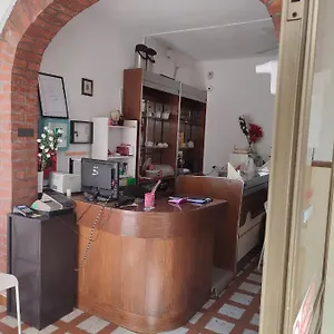 2* Hotel Italia