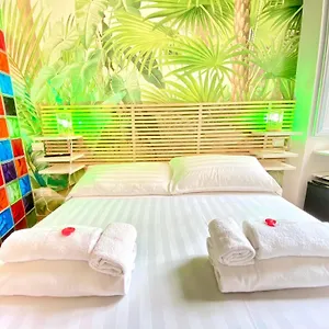visit hotel