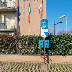 3* Hotel Relais Delle Vele