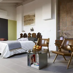3* Bed & Breakfast Sottotetto